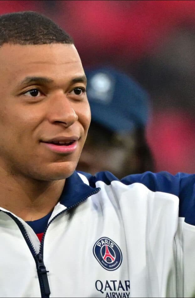 « Absolument aucune classe » : Le PSG réagit aux propos de Kylian Mbappé sur le club