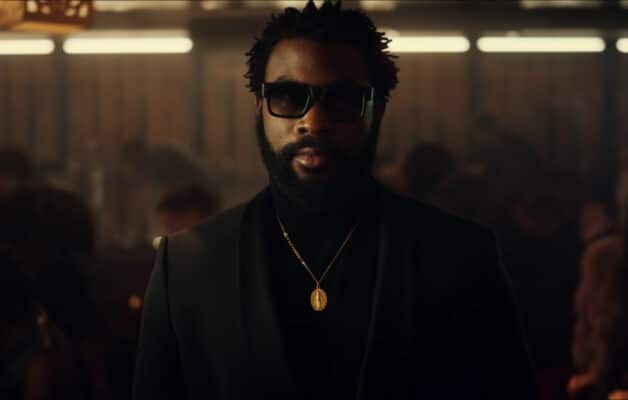 « Afin de garantir les... » : Damso explique pourquoi il travaille en indépendance pour « BĒYĀH »