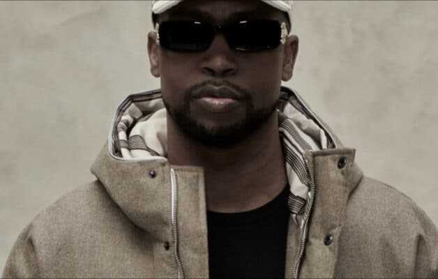 D'après Rohff, les magasins le boycottent pour la sortie de son album « FITNA »