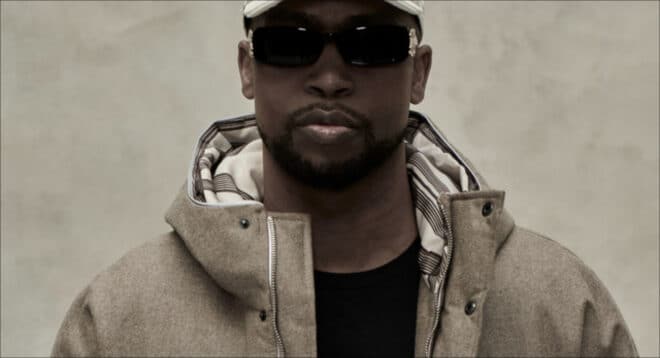 D’après Rohff, les magasins le boycottent pour la sortie de son album « FITNA »
