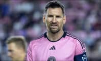 « L'Inter Miami sera mon dernier club » : L'annonce surprenante de Lionel Messi