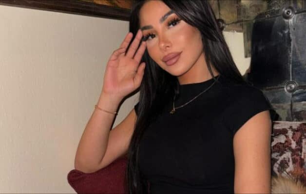 Maeva Ghennam bientôt dans la politique ? Elle a reçu une proposition