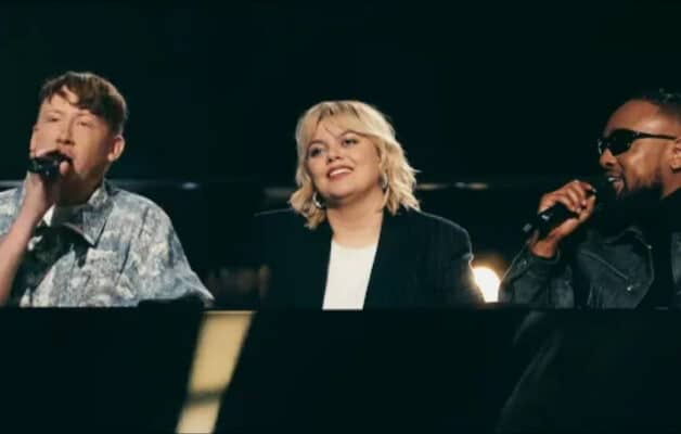 Popstars de retour avec Alonzo, Louane et Eddy de Pretto : la date de diffusion confirmée