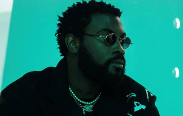 Damso (32 ans) bientôt en featuring avec un finaliste de la Star Academy ?