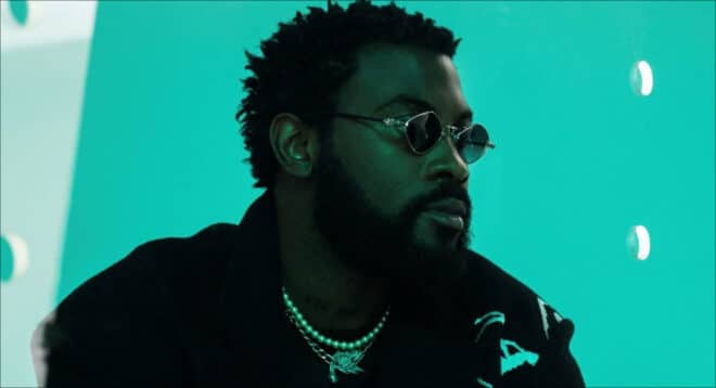 Damso (32 ans) bientôt en featuring avec un finaliste de la Star Academy ?