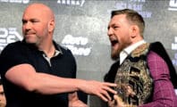 Le retour de Conor McGregor incertain ? Dana White laisse planer le doute