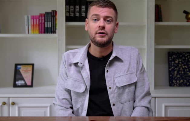 Législatives anticipées : Jeremstar a reçu une proposition de 15 000 euros par un parti