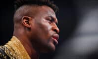Francis Ngannou (37 ans) fait une incroyable annonce sur le PFL Afrique