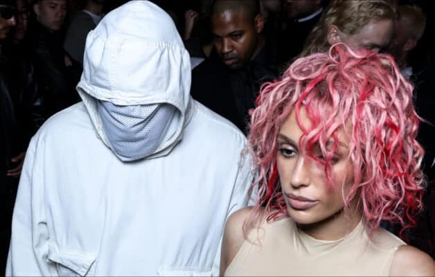 Bianca Censori amaigrie depuis son mariage avec Kanye West : son entourage s'inquiète
