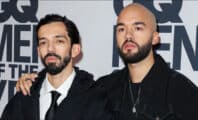 Bigflo et Oli appellent à faire barrage contre le Rassemblement National aux élections législatives
