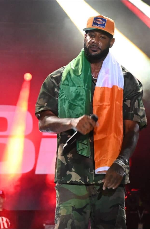 « La clé de la réussite c'est... » : Booba donne des conseils aux jeunes rappeurs qui veulent réussir
