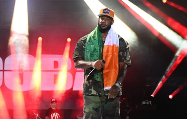 « La clé de la réussite c'est... » : Booba donne des conseils aux jeunes rappeurs qui veulent réussir