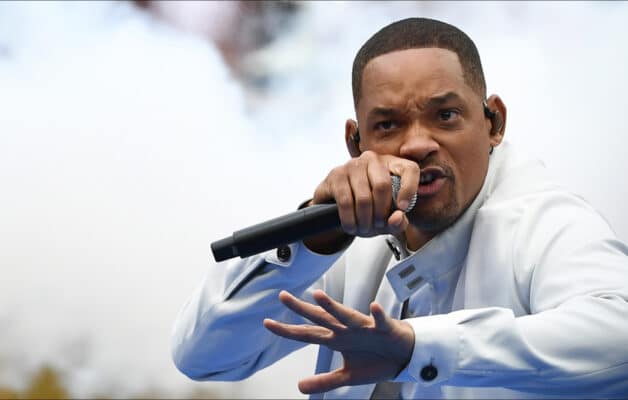 Après dix ans d'absence, Will Smith va dévoiler une nouvelle chanson aux BET Awards 2024
