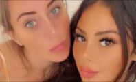 Magali Berdah en larmes après son audience pour Shauna Events, Maeva Ghennam réagit