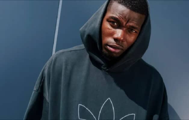 « Tout ce que j'ai construit a été pris… » : Suspendu, Paul Pogba fait de tristes confidences