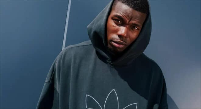 « Tout ce que j’ai construit a été pris… » : Suspendu, Paul Pogba fait de tristes confidences