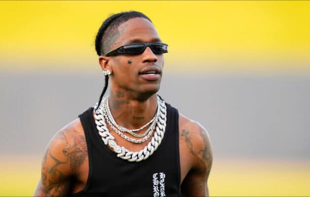 Travis Scott arrêté à Miami : les dessous de la brouille dévoilées