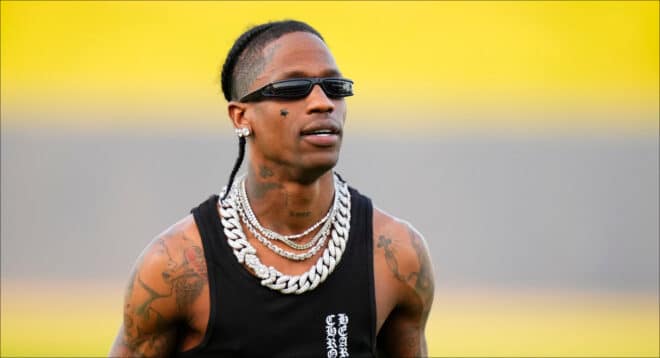 Travis Scott arrêté à Miami : les dessous de la brouille dévoilées