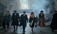 Peaky Blinders : le film en préparation, Cillian Murphy annonce une bonne nouvelle