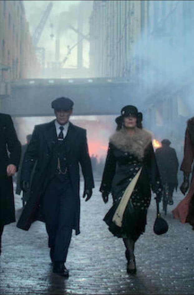 Peaky Blinders : le film en préparation, Cillian Murphy annonce une bonne nouvelle