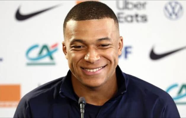 Kylian Mbappé (25 ans) serait très proche d'une Miss France