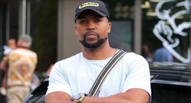 Rohff rectifie la vérité concernant les magasins qui le boycottent concernant « FITNA »