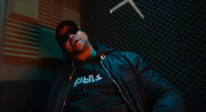 Rohff se félicite des chiffres de ventes de son nouvel album « FITNA »