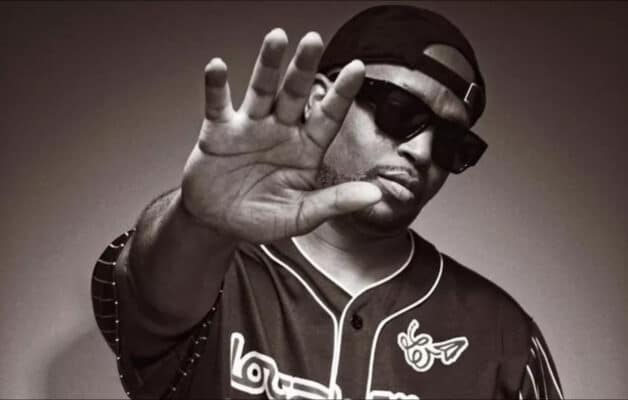 « Je rappe pas pour le public de l'Eurovision » : Rohff répond à un journaliste qui détruit « FITNA »