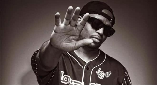 « Je rappe pas pour le public de l’Eurovision » : Rohff répond à un journaliste qui détruit « FITNA »