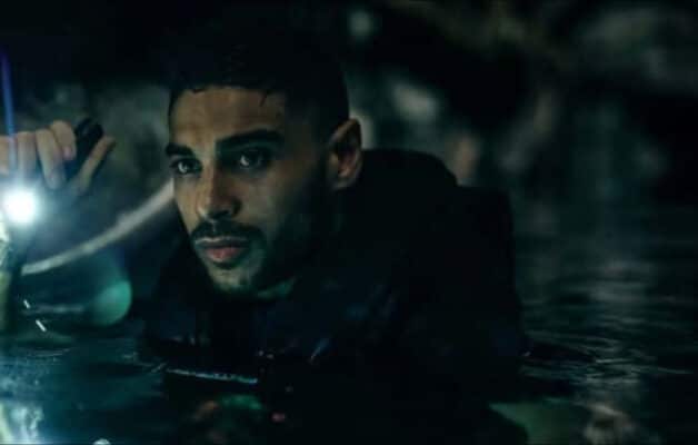 Sous la Seine : Pourquoi le nouveau film Netflix agace les experts ?