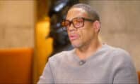 JoeyStarr (56 ans) s'emporte après une question sur Karine Le Marchand