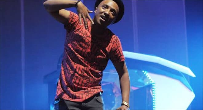 Soprano s’exprime sur la comparaison entre le Rap US et le Rap Français