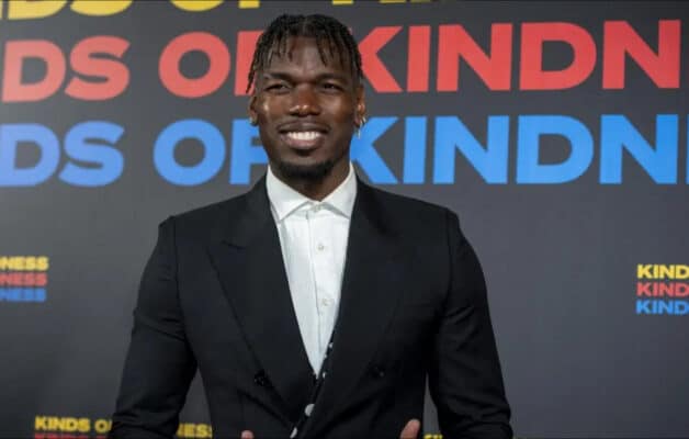 Affaire Paul Pogba : ses racketteurs ont dépensé plus de 50 000 euros dans un Adidas des Champs-Elysées