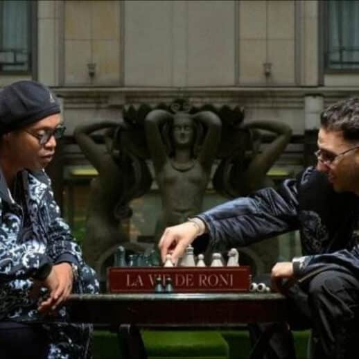 LVDR (La Vie De Roni)