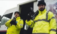« C’était un truc de ouf » : SCH et Soso Maness ont échappé au pire dans le désert