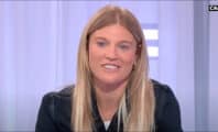 Manon Fiorot annonce qu'elle sera championne avant la fin de l'année