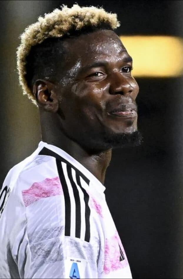 Paul Pogba confirme devant la justice qu'il a fait appel à un marabout