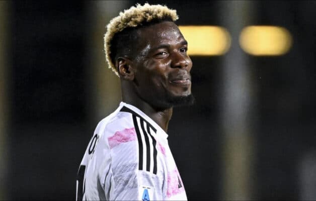 Paul Pogba confirme devant la justice qu'il a fait appel à un marabout