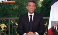 Dissolution de l'Assemblée nationale : la Toile réagit à l'annonce d'Emmanuel Macron