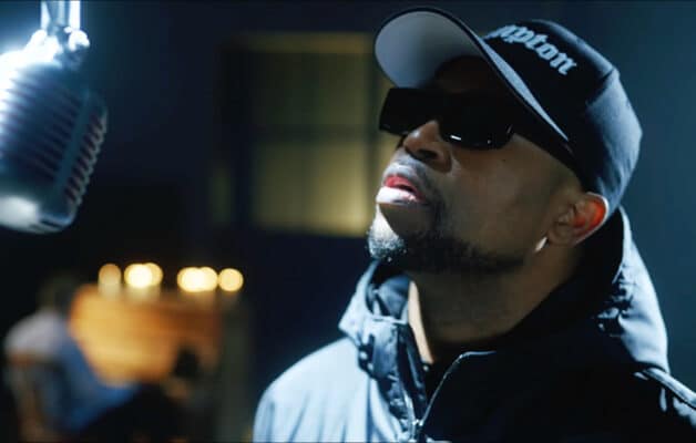 Rohff surprend tout le monde en donnant le nom de ses « vrais rivaux » dans le rap français