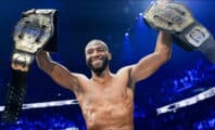 « Une vie plus difficile » : Salahdine Parnasse s'explique sur son choix du KSW