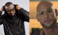 Gims et Booba se clashent sur les réseaux sociaux suite à la sortie du morceau « Sois pas timide »