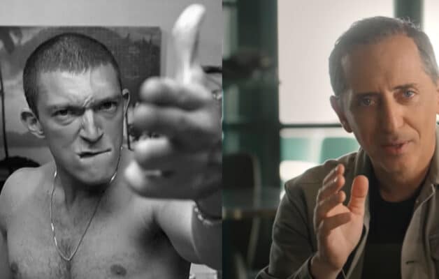 « J'aurai rêvé d'être dans La Haine » : Gad Elmaleh a raté son casting pour le film