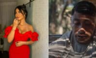 Maes regrette la fuite des vocaux où il parle de sa relation avec Maeva Ghennam
