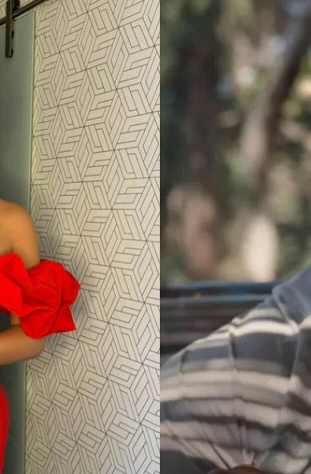 Maes regrette la fuite des vocaux où il parle de sa relation avec Maeva Ghennam