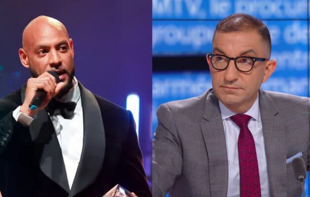 Booba adresse un message à Jean Messiha suite à ses propos sur l'abaya à l'école