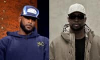 « Va te faire soigner pour de vrai » : Booba humilie Rohff suite à ses chiffres de ventes