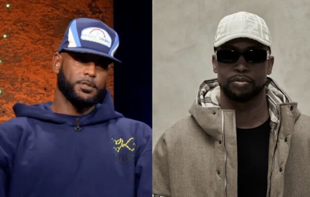« Va te faire soigner pour de vrai » : Booba détruit Rohff suite à ses chiffres de ventes