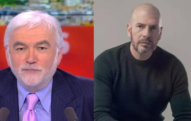 « Je préfère la main tendue aux bras tendus » : Akhenaton répond à Pascal Praud sur scène