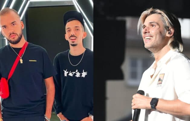 « Pour des raisons propres à lui...» : Bigflo et Oli expliquent pourquoi ils n'ont pas encore de feat avec Orelsan